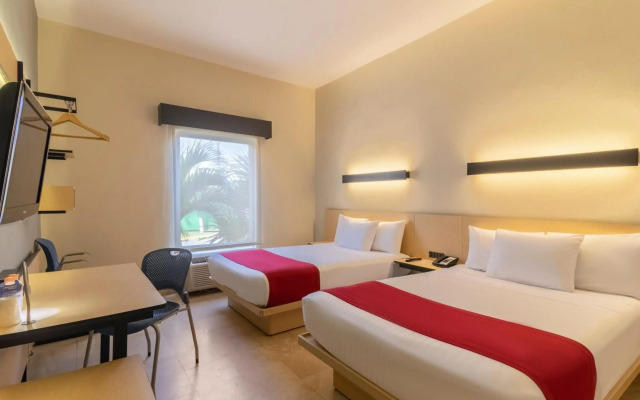 City Express by Marriott Cancun