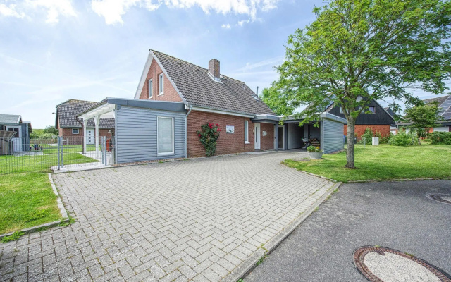 Holiday home, Friedrichskoog-Spitze