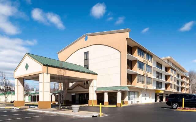 Best Western Plus Laurel