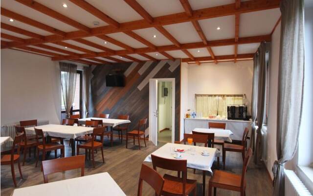 Albergo Torre di Codana