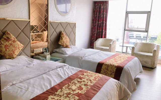 Aishang Boutique Hotel
