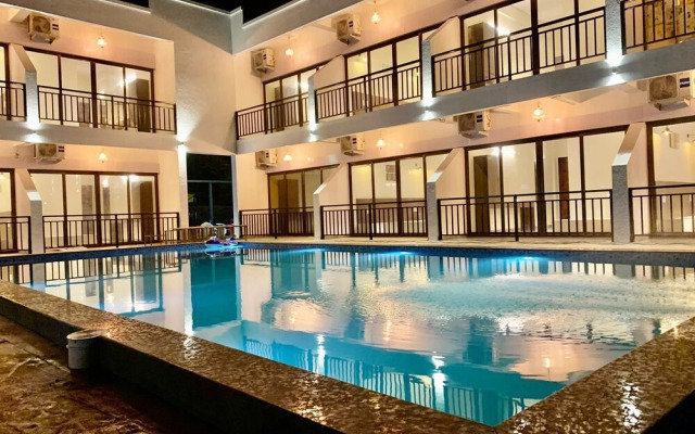 Opulence Beach Resort Kihim Alibaug