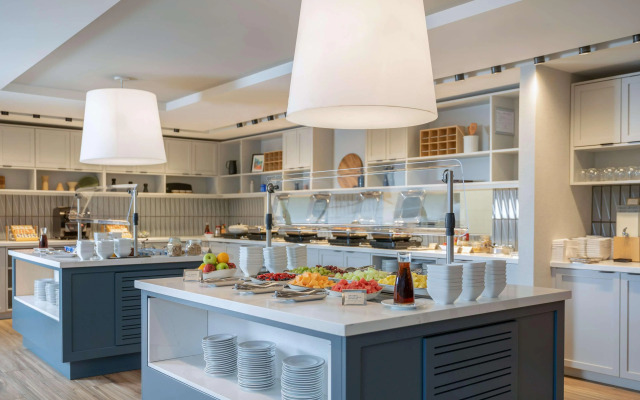 Hyatt Place Montreal - Downtown