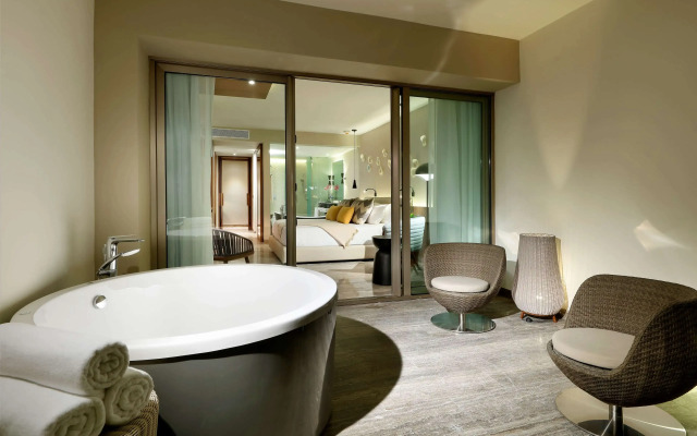 Grand Palladium Select Costa Mujeres - All Inclusive