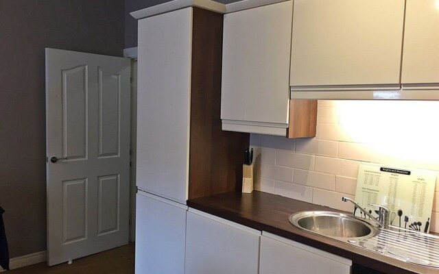 Powerscourt Serviced Apartments