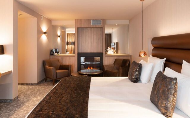 Van der Valk Hotel Nivelles - Sud