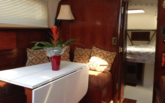 Key West Sailing Adventure With Sunset Charter Included