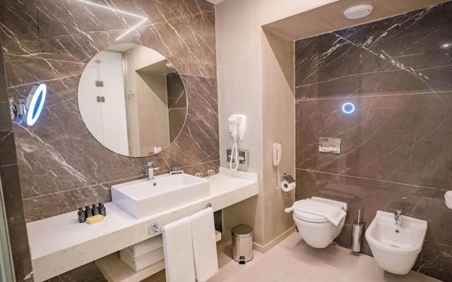 SENTIDO Reef Oasis Suakin Resort