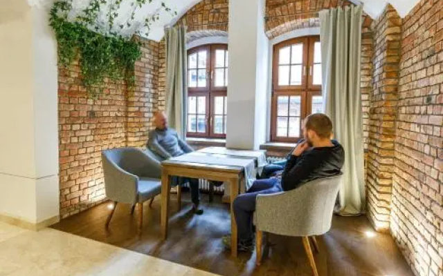 Hotel Zamek