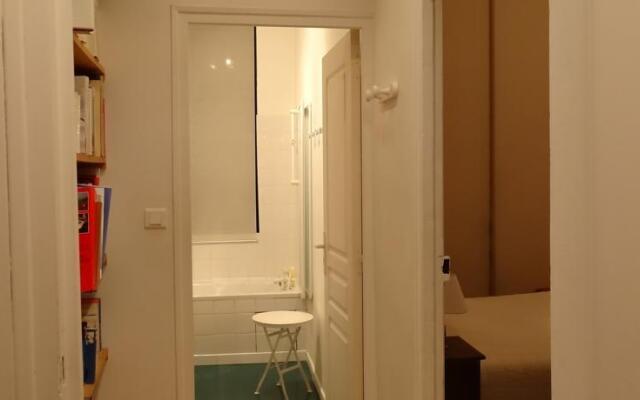 Chambre d'Hôtes Laure et Patrick Blanchet