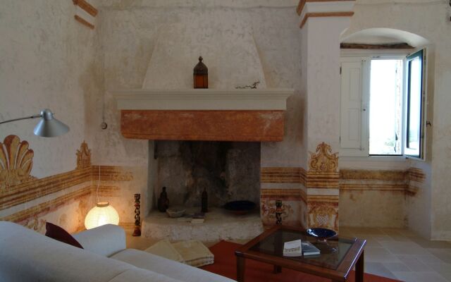 BioMasseria Santa Lucia