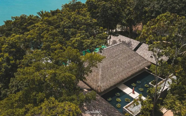 Villa Escape Burasari