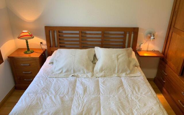 C17 - Edif Aigualluts - Villmor