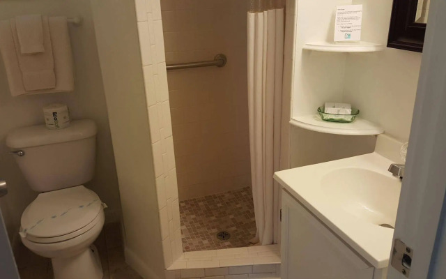 Hontoon Landing Resort & Marina