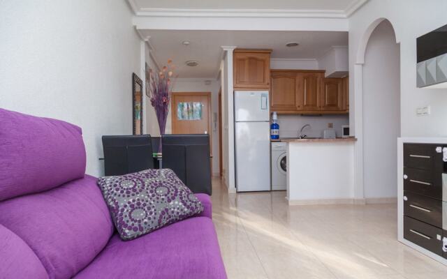 La Zenia Apartment