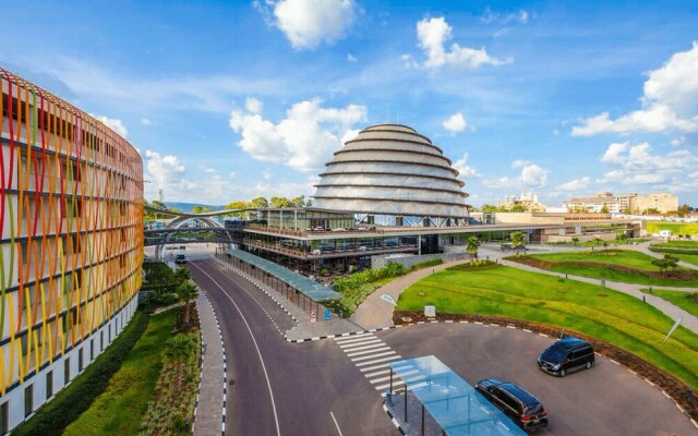 Hotel Isimbi