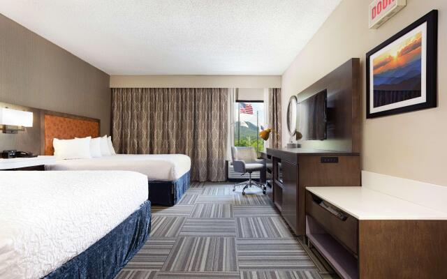 Hampton Inn Kingsport