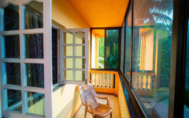 Shanaya Holiday Apartment