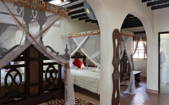 Mermaids Cove Beach Resort & Spa