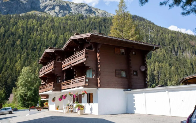 R Sidence Am Thystes A14 ski in ski out