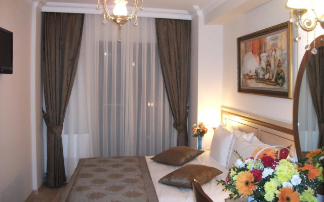 Sultan Palace Hotel