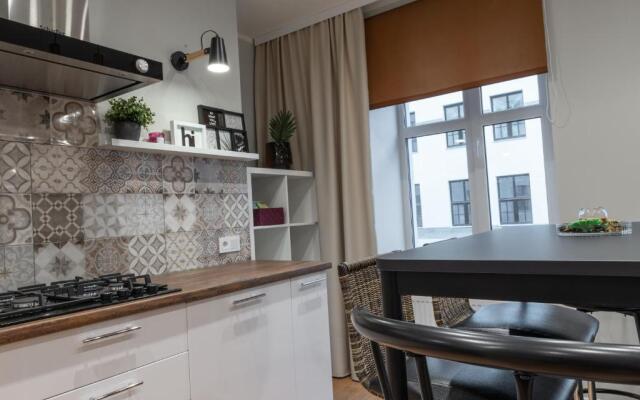 Friends and Family Vacation Apartments