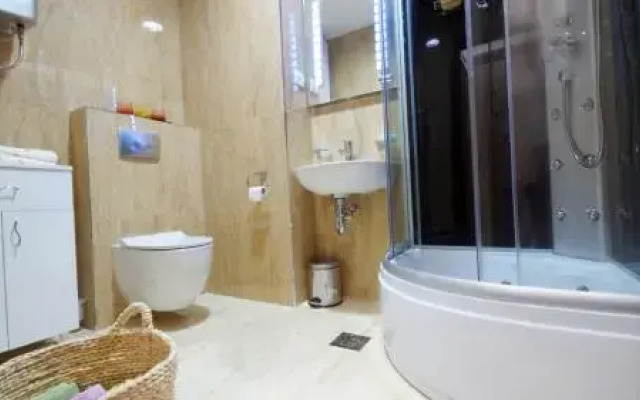 Apartment Nivel