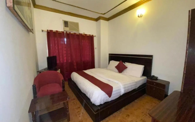 Bab Al Bahrain Hotel