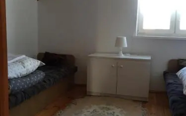 Holiday home Rowy ul. Jarzebinowa