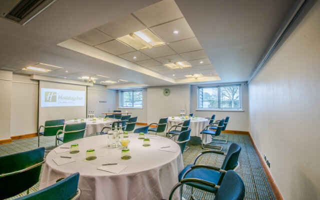 Holiday Inn Cambridge by IHG
