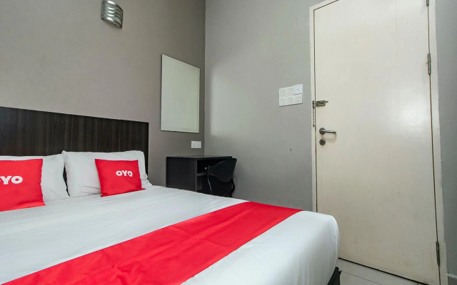 Hotel O Nice Stay Three Six Five Services