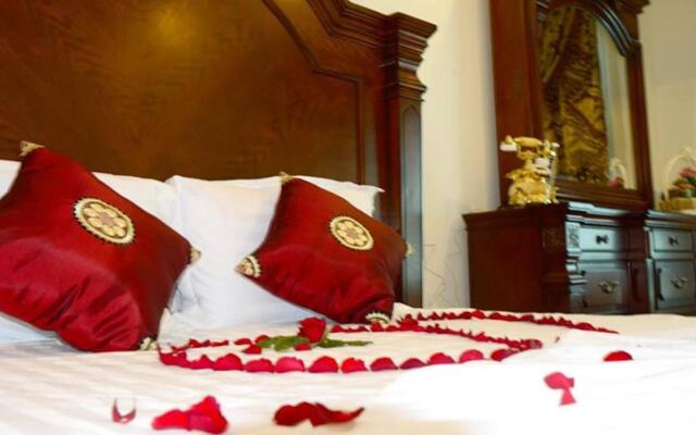 Sen Vang Hotel