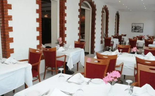 Merit Halki Palace Restaurant