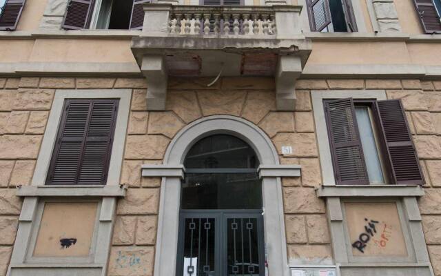 S.Giovanni Family Apartment