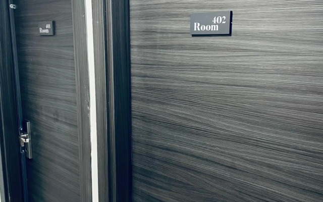Hotel VIU57
