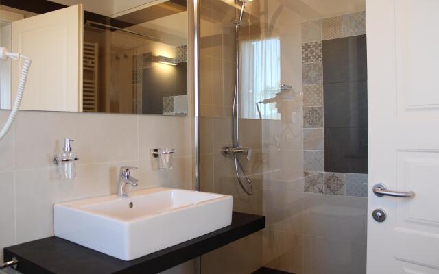 Borgo Romantico Green Relais
