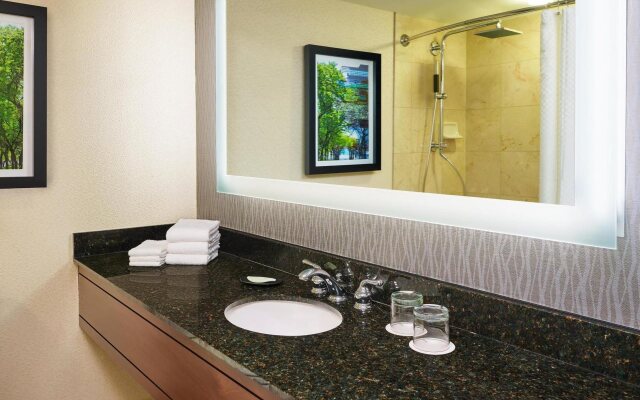 The Westin Michigan Avenue Chicago