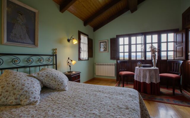 Casa Rural La Cuesta