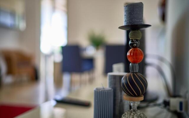 Your Familyapartment in Sirmione