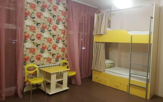 Hostel Gosti Krasnodar