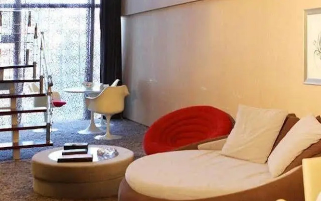 Wuhan Palm Spring International Hotel