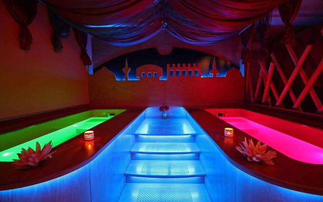 Hotel Residence Capo Campolato