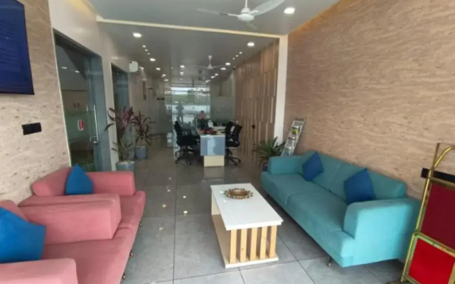 Lords Eco Inn Navsari