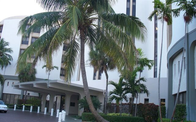 The Forum Hotel And Conference Center