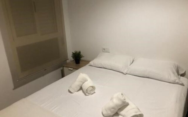 Apartamento centro Torrevieja