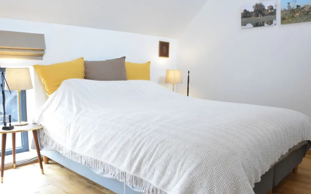 Holiday Home in Fernelmont With Garden