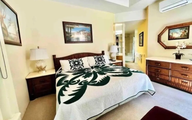 Palms 501 2 Bedroom Condo