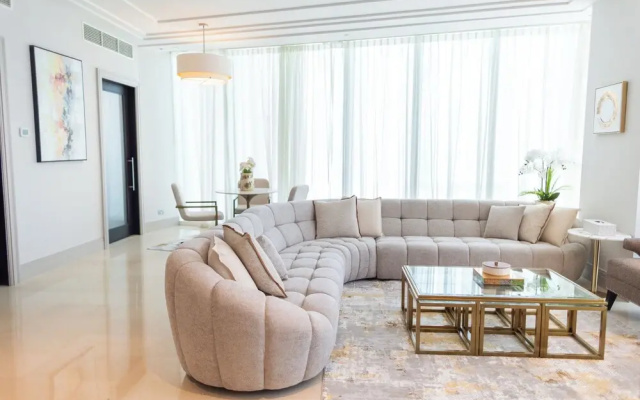 HAPPY SEASON | Four Season apartment