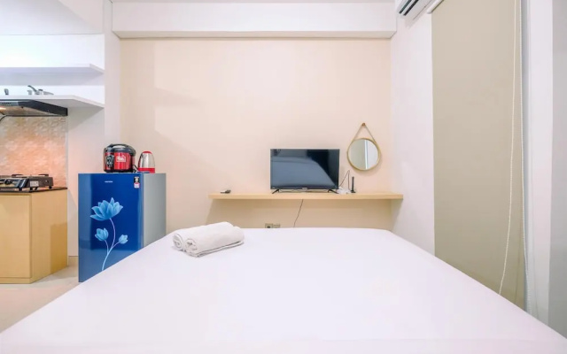 Best Price Studio Room Transpark Cibubur Apartment