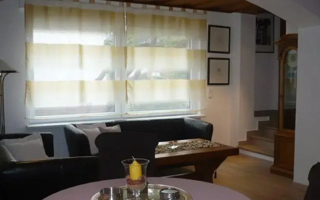 Ferienwohnung am Bergweg